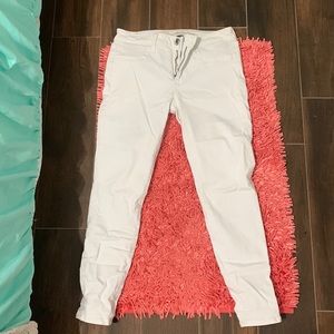 American Eagle Super stretch Jeggings size 10s